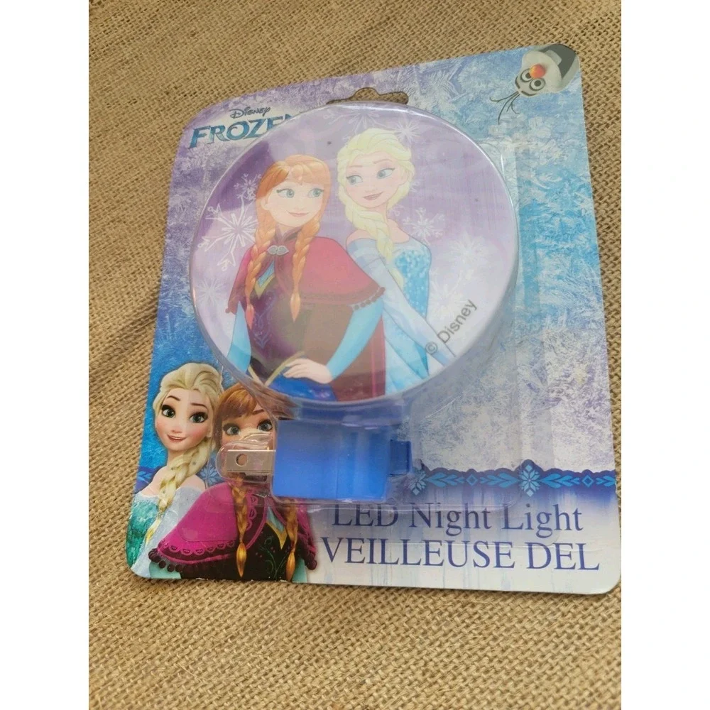 Disney this frozen